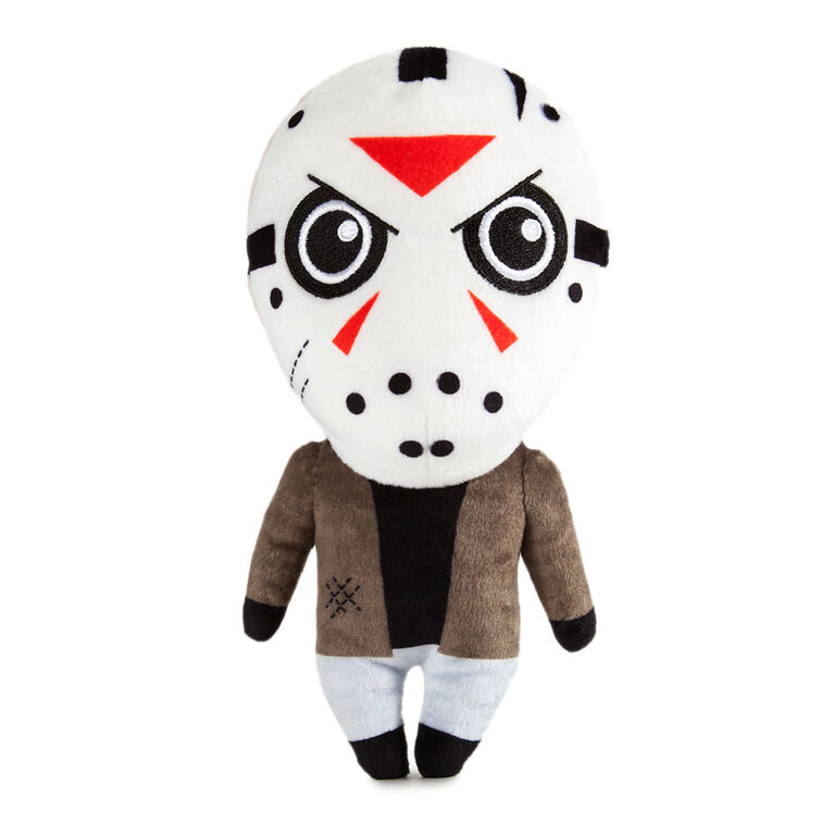 Friday the 13th Phunny Peluche