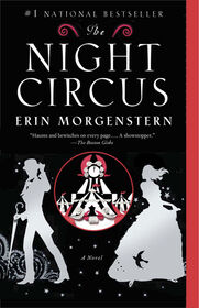 The Night Circus - Édition anglaise