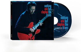 Eric Clapton - Nothing But The Blues