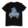 Oursons - Toujours grincheux - T-Shirt noir 