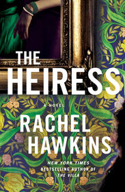 The Heiress - English Edition