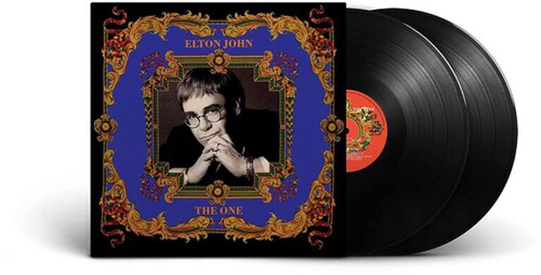 Elton John - The One