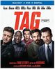 TAG (Bilingual) [Blu-Ray + DVD + Digital]