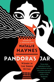 Pandoras Jar - English Edition