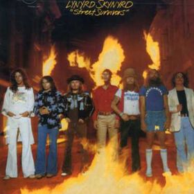 Lynyrd Skynyrd - Street Survivors