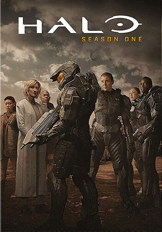 Halo: Season One