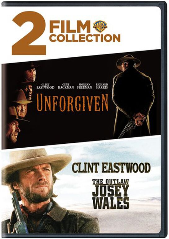 Unforgiven / The Outlaw Josey Wales