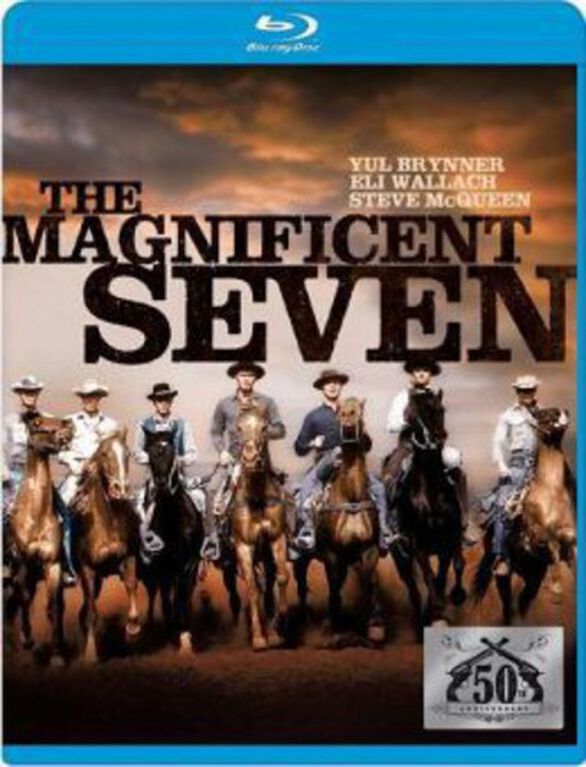 The Magnificent Seven