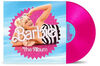 Barbie: The Album - O.S.T. - Barbie: The Album (Original Soundtrack) - Limited Neon Pink Colored Vinyl