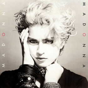 Madonna - Madonna