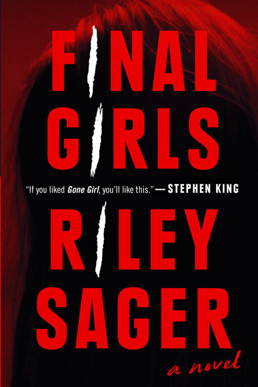 Final Girls - English Edition