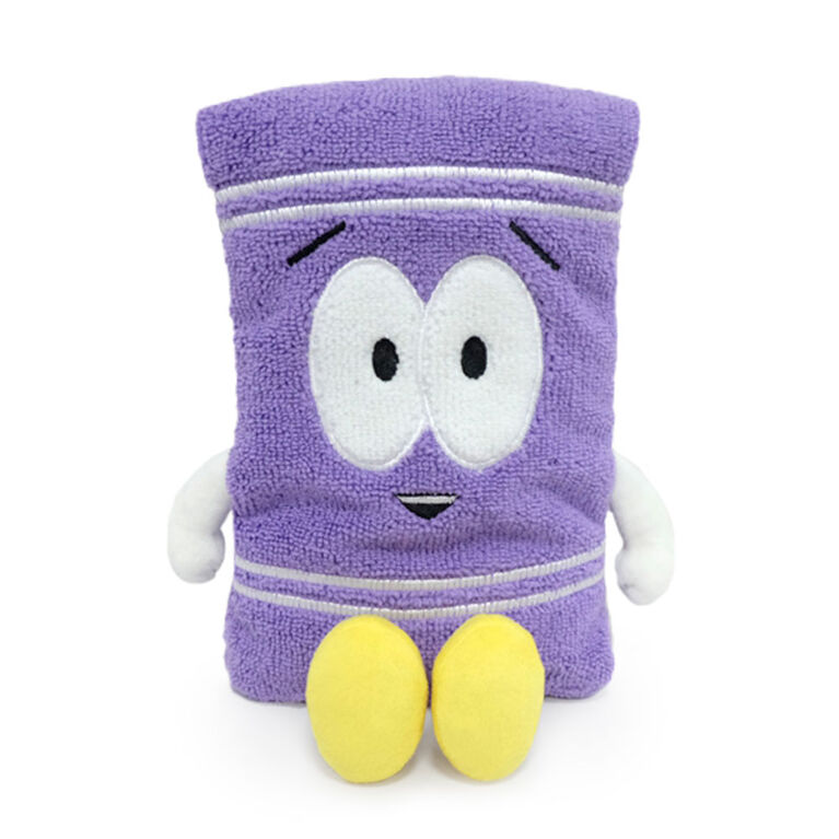 South Park- 10" Phunny Plush- Towelie