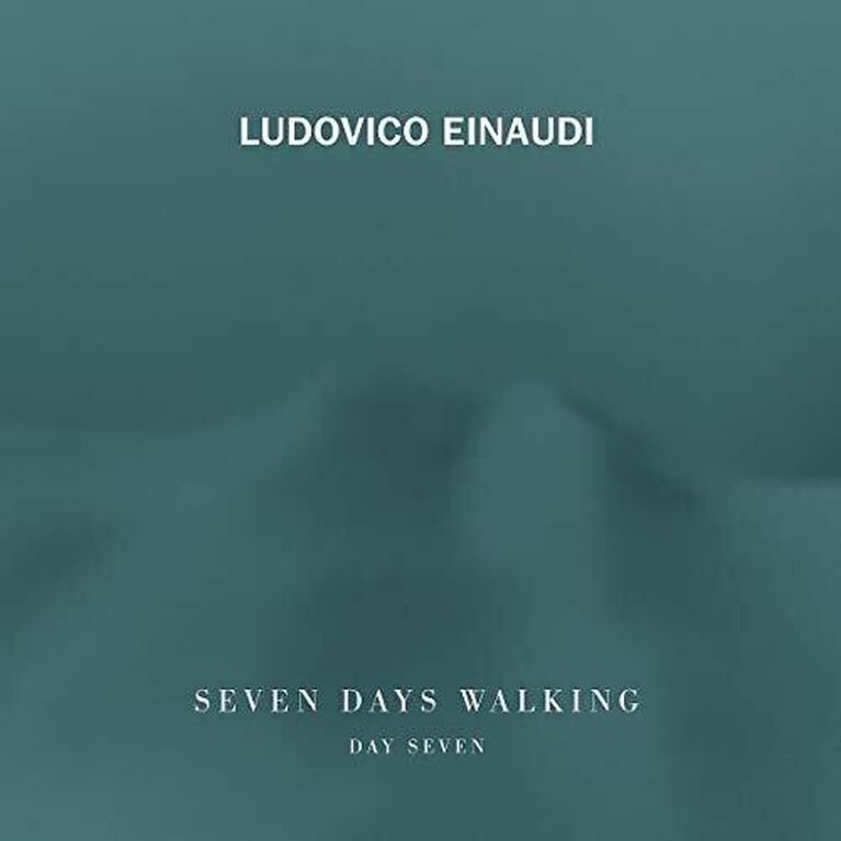 Ludovico Einaudi - Seven Days Walking Day 7