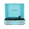 Platine Cruiser Plus avec entrée/sortie Bluetooth - Turquoise