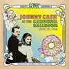 Johnny Cash - Bear's Sonic Journals: Johnny Cash, At the Carousel Ballroom, April 28