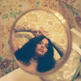 Kehlani - While We Wait