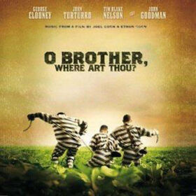 Various Artists - O Brother, Where Art Thou? (Music From the Motion Picture)