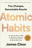 Atomic Habits - English Edition