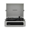 Crosley-Voyager Turntable- Grey