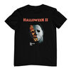 Halloween 2- Le cauchemar n'est pas fini- T-shirt noir