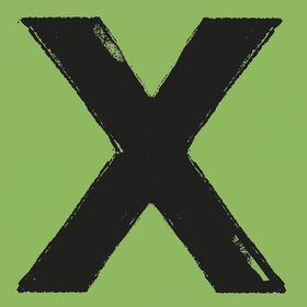 Ed Sheeran - X