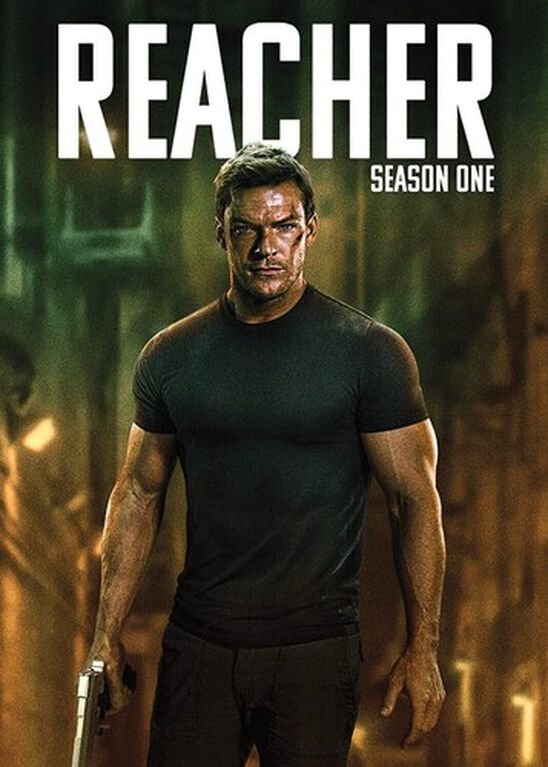 Reacher: Season One