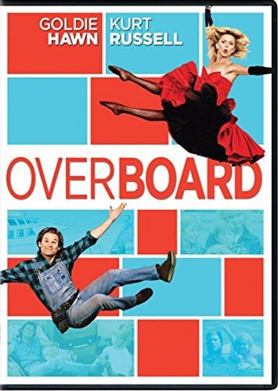 Overboard (Bilingual)