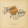 Neil Young - Harvest (50th Anniversary Edition)