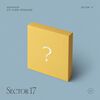 Seventeen - SEVENTEEN 4th Album Repackage 'SECTOR 17 [NEW BEGINNING Ver.]