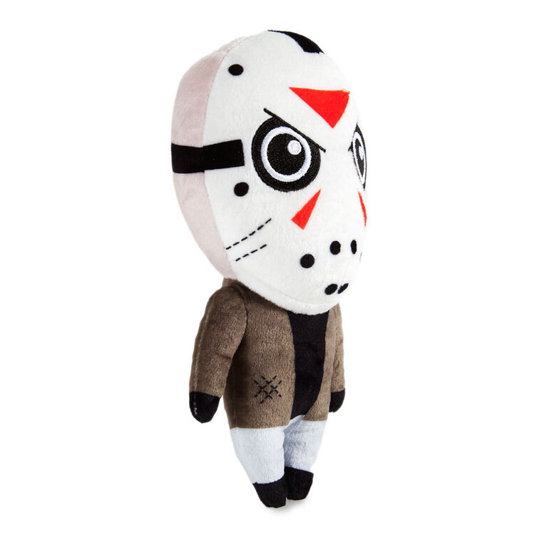 Friday the 13th Phunny Plush