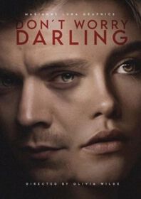 Don't Worry Darling [Blu-ray+DVD]