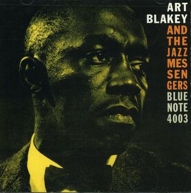 Art Blakey - Moanin (remastered)