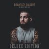 Brantley Gilbert - So Help Me God(Dlx 2lp)