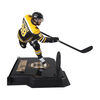 McFarlane's SportsPicks-NHL 7"Posed Fig - David Pastrnak (Boston Bruins)