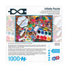 1000 Piece Infinity Puzzle Collection