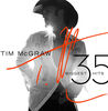 Tim McGraw - 35 Biggest Hits