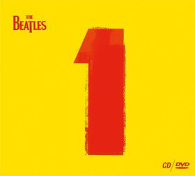 The Beatles - The Beatles: 1