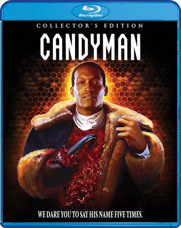 Candyman (Collector's Edition)