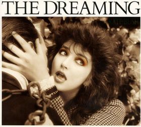 Kate Bush - The Dreaming