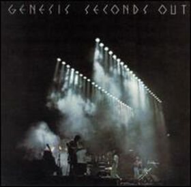 Genesis - Seconds Out (remastered)