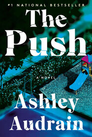 The Push - English Edition