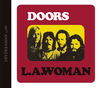 The Doors - La Woman: 40Th Anniversary