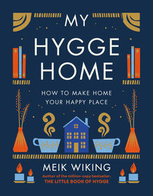My Hygge Home - English Edition