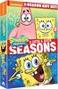 SpongeBob SquarePants: Seasons 5-6 [DVD]