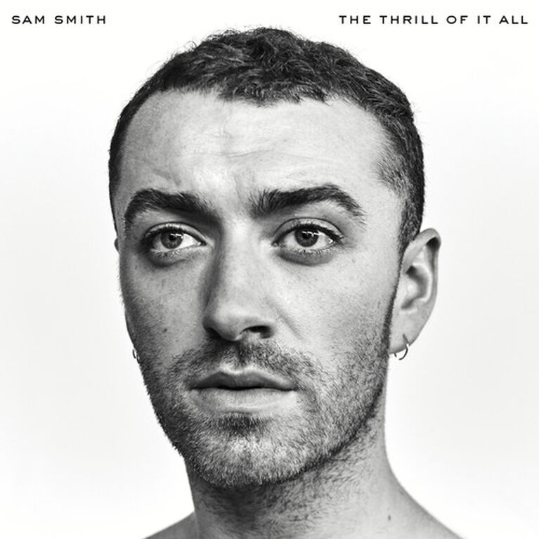 Sam Smith - Thrill Of It All