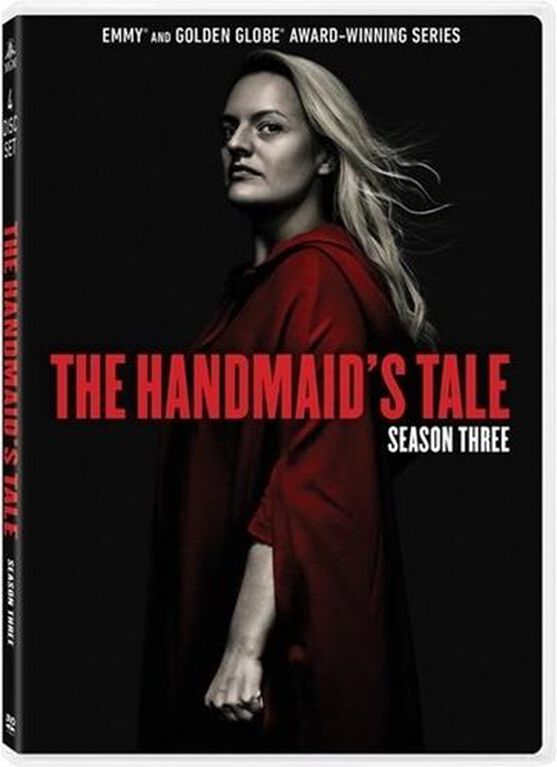 The Handmaid's Tale: Season 3 [DVD]