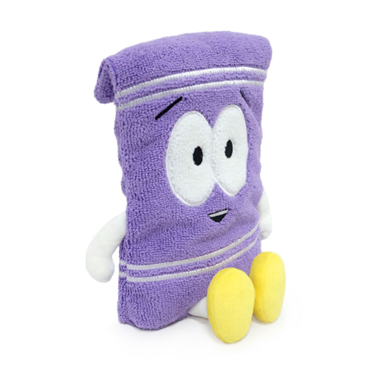 South Park- 10" Phunny Plush- Towelie