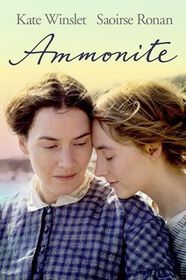 Ammonite​ [DVD]