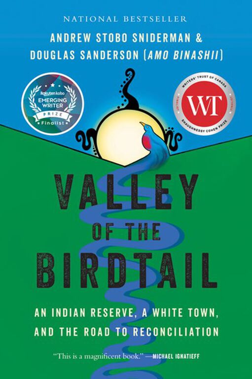 Valley of the Birdtail - English Edition