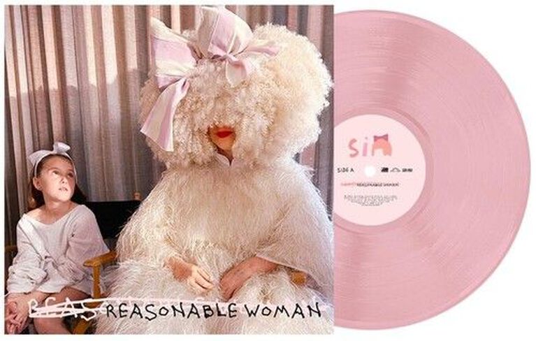 Sia - Reasonable Woman